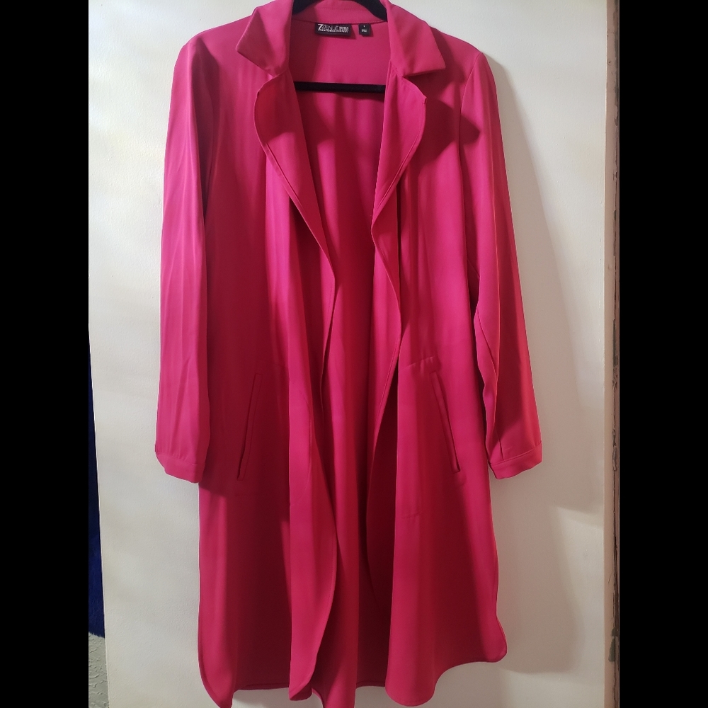 Duster - Picture 2 of 3